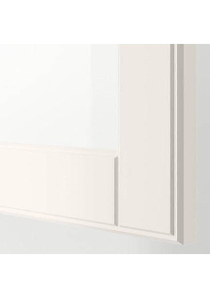 Duvar Dolabı, Beyaz, 60X42X64 Cm, Ostvık fiyatları