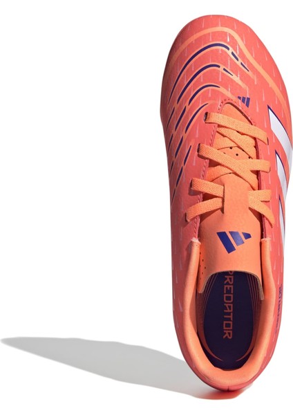 Predator Club Firm-Multi Ground Çocuk Turuncu Çim Saha Kramponu.- fiyatları