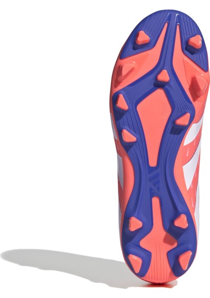 Predator Club Firm-Multi Ground Çocuk Turuncu Çim Saha Kramponu.- modelleri