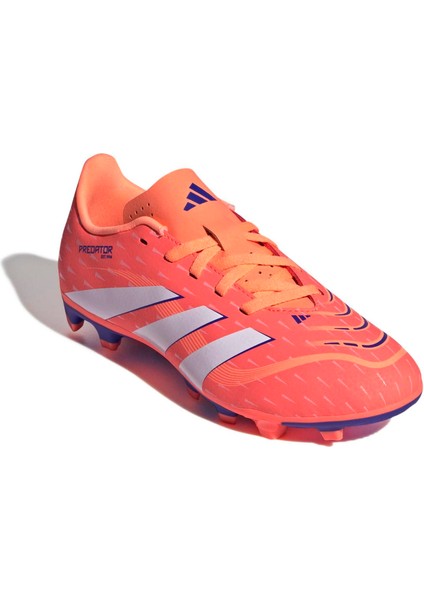 Predator Club Firm-Multi Ground Çocuk Turuncu Çim Saha Kramponu.- indirimleri