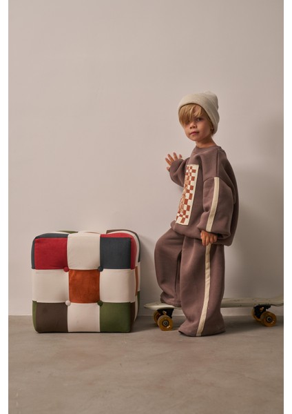 Badem Cozy Minds Alt Üst Takım fiyatları