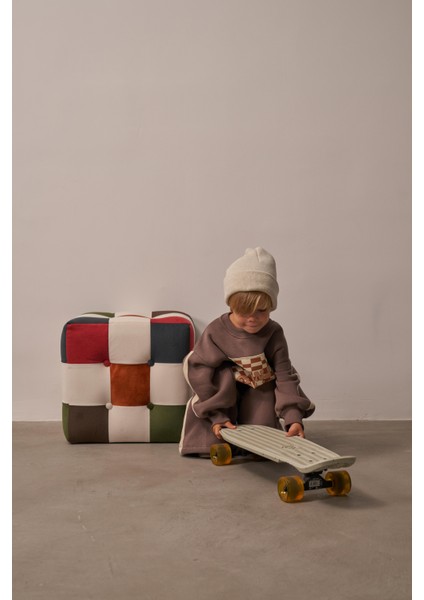 Badem Cozy Minds Alt Üst Takım fırsatları