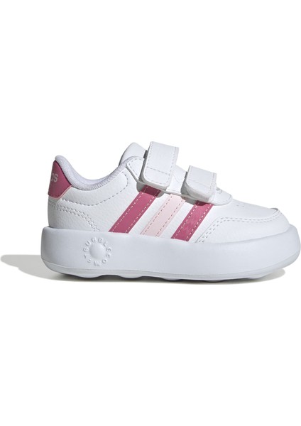 Bebek Günlük Spor Ayakkabı Breaknet 3.0 Cf I JS3676