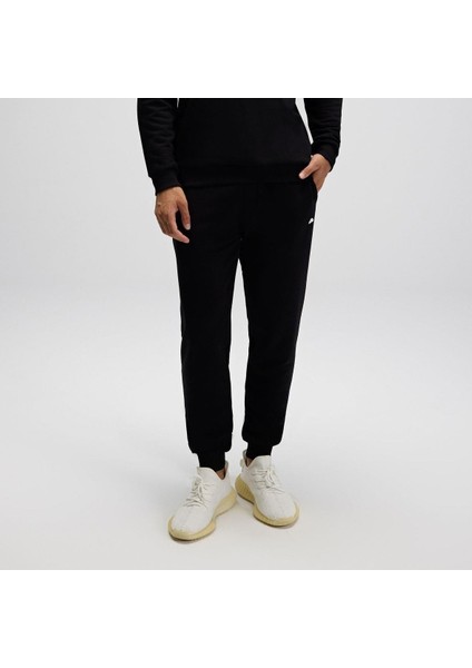 EM554-BK Erkek Jogger Eşofman Altı - Siyah modelleri