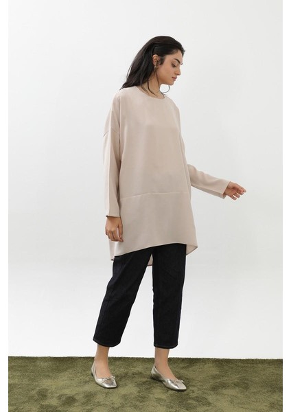 Kadın Tunik 10675