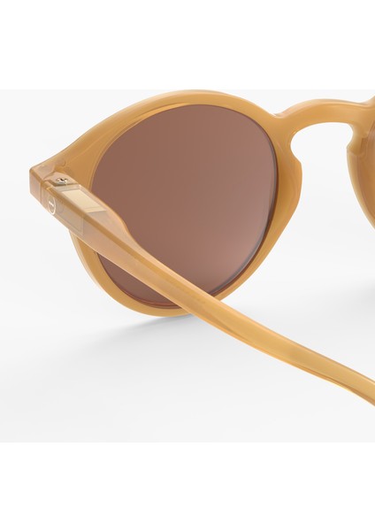 Izipizi Sun Junior #d Sweet Honey 5-10 Yaş - Bal Rengi Çocuk Güneş Gözlüğü fırsatları