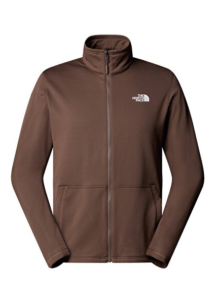 M Quest Triclimate Jacket Erkek Outdoor Montu NF0A3YFH1OI1 Kahverengi fiyatları