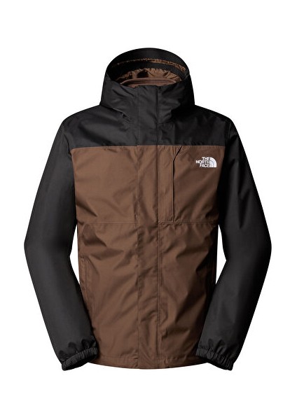 M Quest Triclimate Jacket Erkek Outdoor Montu NF0A3YFH1OI1 Kahverengi modelleri