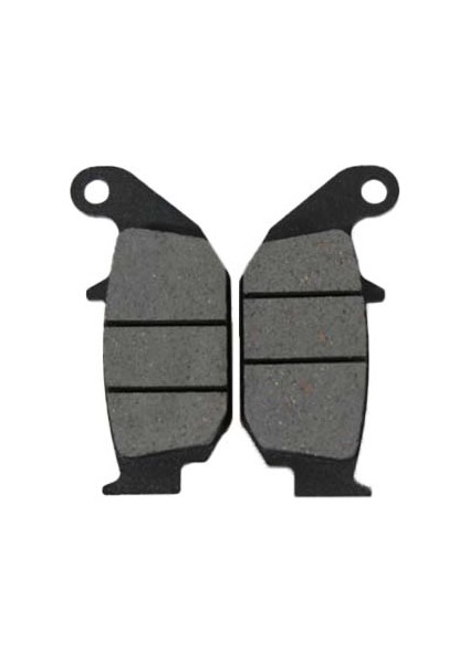 Cfmoto 450SR Arka Disk Fren Balatası A