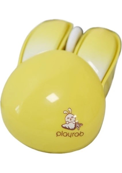 M6 Playrab Tavşan Kablosuz Mouse