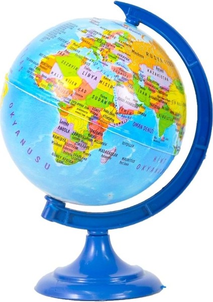 Masis Kalemtraşlı Yerküre 10 Cm