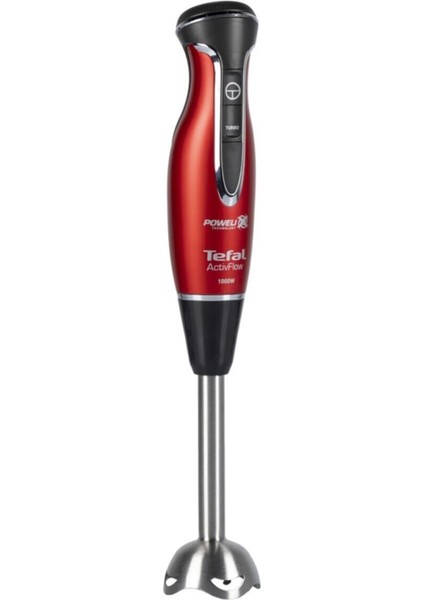 Kırmızı 1000W Blender Seti, Güçlü ve Hızlı, Çok Amaçlı Kullanım Için Ideal modelleri