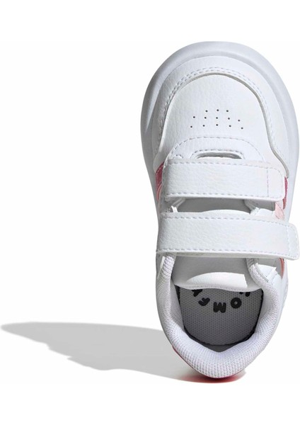 Bebek Günlük Spor Ayakkabı Breaknet 3.0 Cf I JS3676 fiyatları