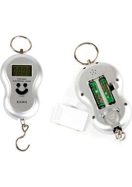 Dijital El Terazisi 40 kg / 20 Gr, Hassas ve Kolay Kullanım Ölçüm Aracı fiyatları