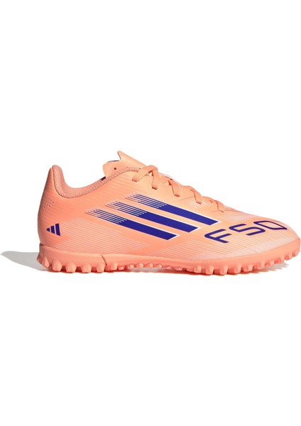 Çocuk Futbol Krampon F50 Club Tf J JI0040