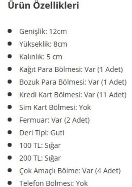 Hakiki Deri Turuncu Cüzdan modelleri