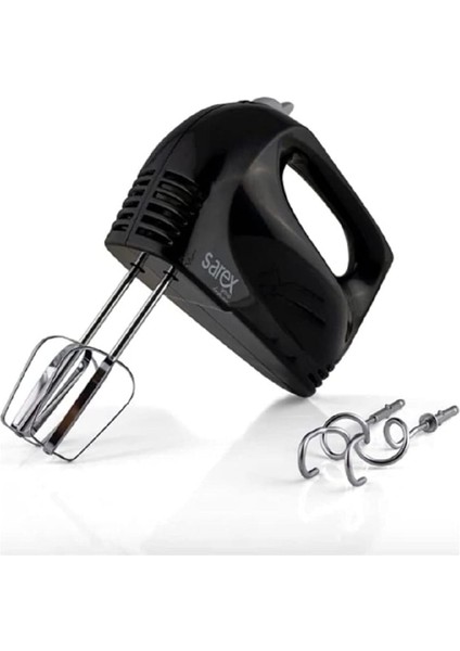 Çok Renkli Wision Mikser, Güçlü ve Şık Tasarım, Kullanışlı ve Dayanıklı