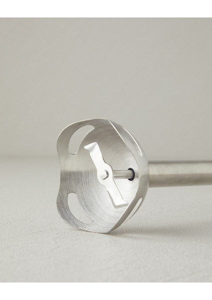 Şık Siyah Retro El Blenderı, Pratik ve Kullanışlı Tasarım modelleri