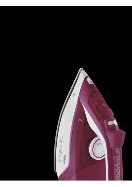 Mor Buharlı Ütü, Hızlı ve Etkili Klasik Ütüleme Için Ideal modelleri