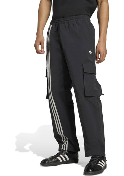 Erkek Günlük Eşofman Altı Front St Cargo JV9892