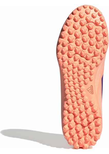 Çocuk Turuncu Halı Saha F50 CLUB TF J JI0040 modelleri