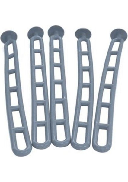 Çadır Tente Tansiyon Bandı Gerdirme Kiti (5li Paket)