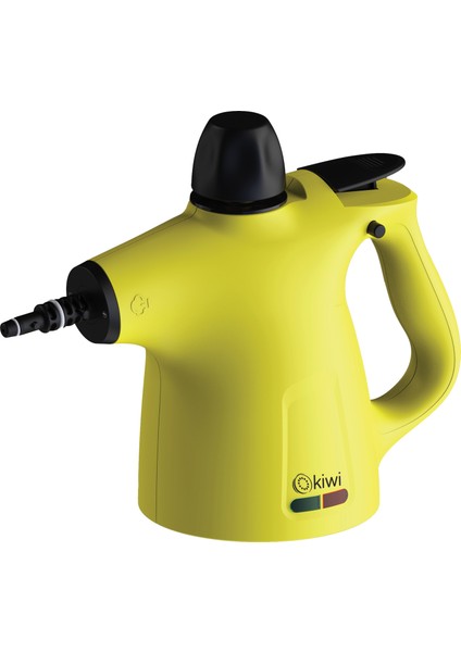 KSC-4223 Buharlı Temizleyici – 8 Aparat Dahil, 4 Bar Basınç, 30 G/dk Buhar Gücü fiyatları