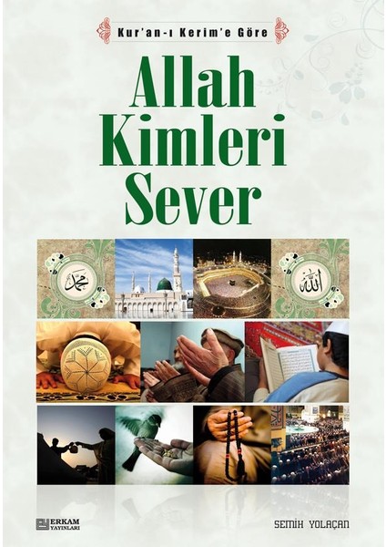 Allah Kimleri Sever - Semih Yolaçan fiyatları