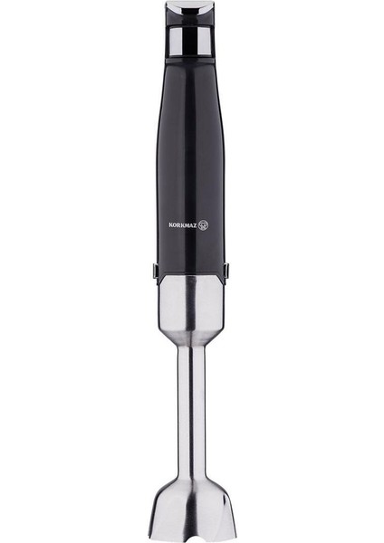 Performix Duo Blender Seti Siyah A448 – Çok Amaçlı ve Güçlü Karıştırıcı