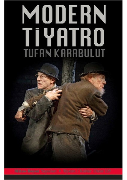 Modern Tiyatro