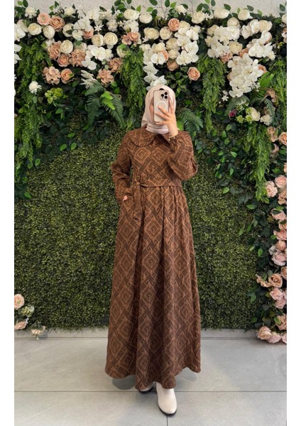 Gefri Elbise 8052 fiyatları
