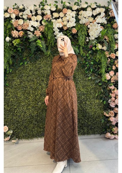 Gefri Elbise 8052 modelleri