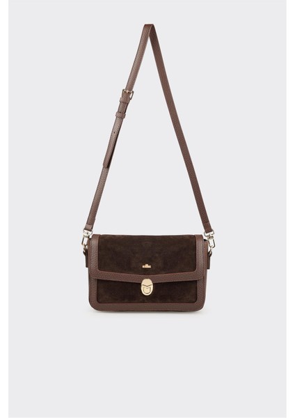 Kahve Kadın Omuz Çantası fiyatları