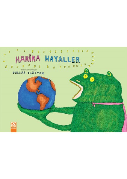 Harika Hayaller