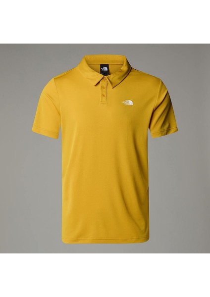 M Tanken Polo - Eu Erkek T-Shirt