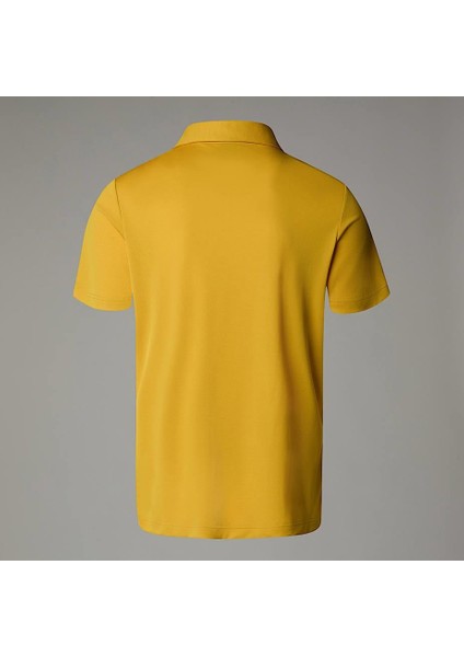 M Tanken Polo - Eu Erkek T-Shirt