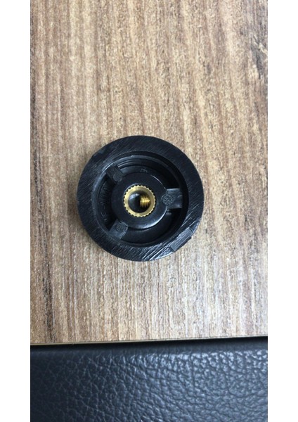 Klima Butonu KN-04A 33MM Potansiyometre Başlığı fiyatları