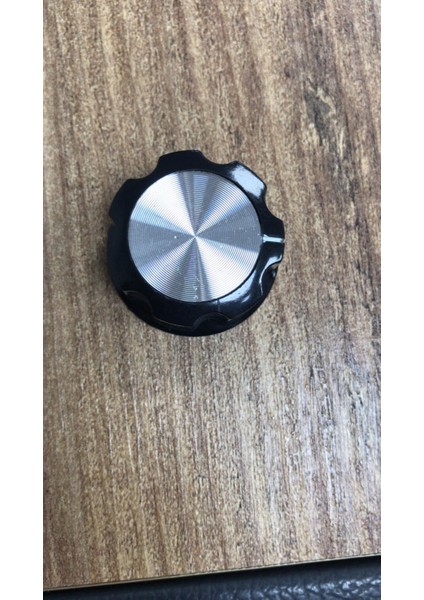 Klima Butonu KN-04A 33MM Potansiyometre Başlığı fırsatları