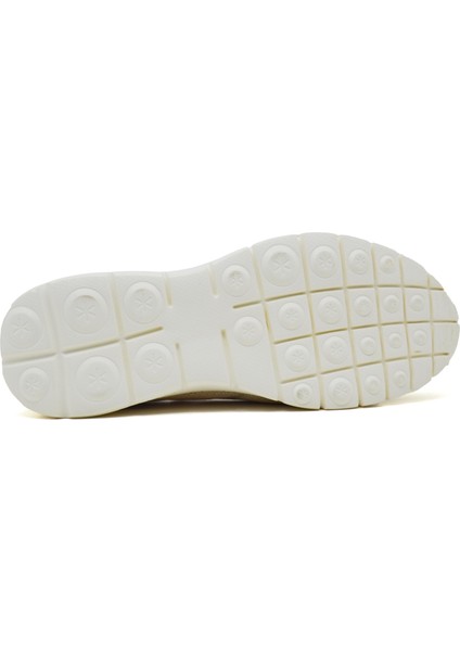 Z9488 Krakers - Bej - Erkek Ayakkabı,tekstil Spor Ayakkabı