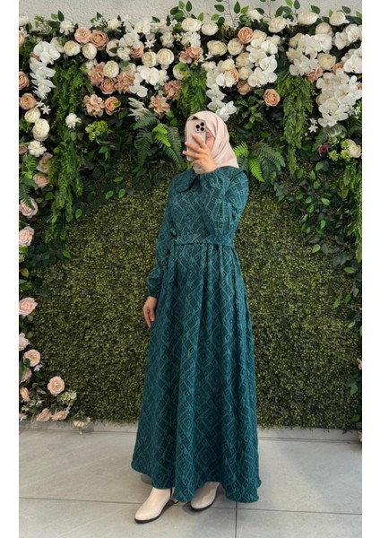 Gefri Elbise 8052 fiyatları