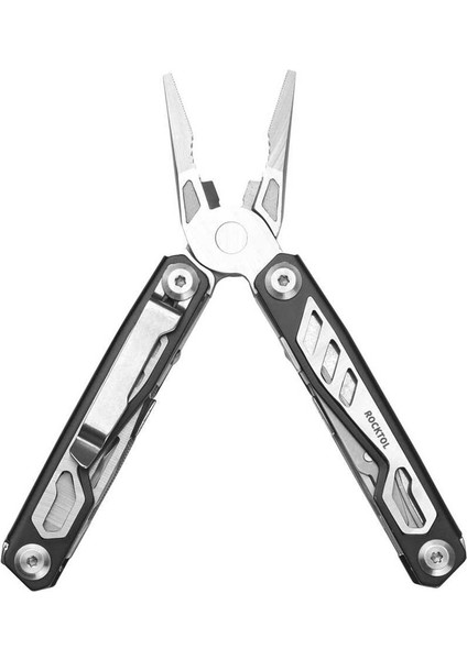 16 Fonksiyonlu Multi Tool Pense (Kılıflı) fiyatları