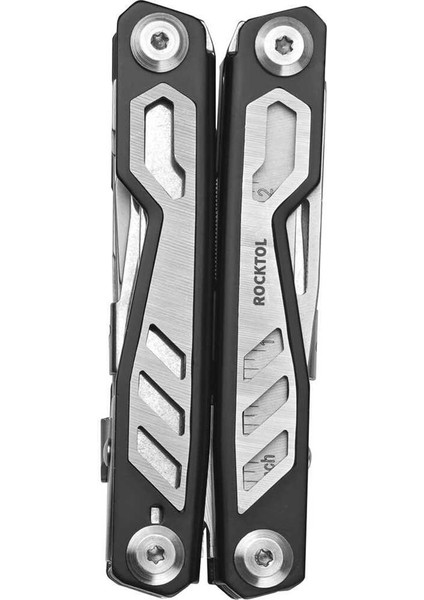 16 Fonksiyonlu Multi Tool Pense (Kılıflı) modelleri