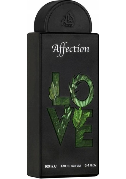 Affection Edp 100 ml Unisex Parfüm