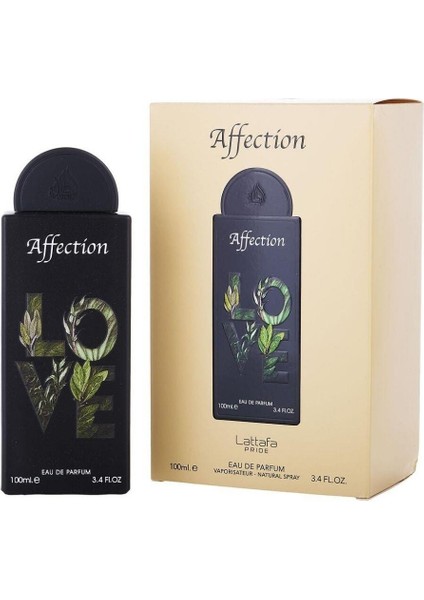 Affection Edp 100 ml Unisex Parfüm fiyatları