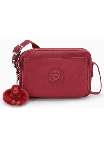 Abanu Çapraz Askılı Kadın Çantası