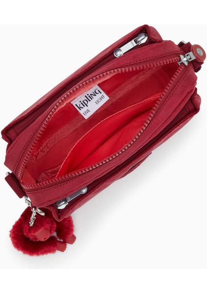 Abanu Çapraz Askılı Kadın Çantası fırsatları