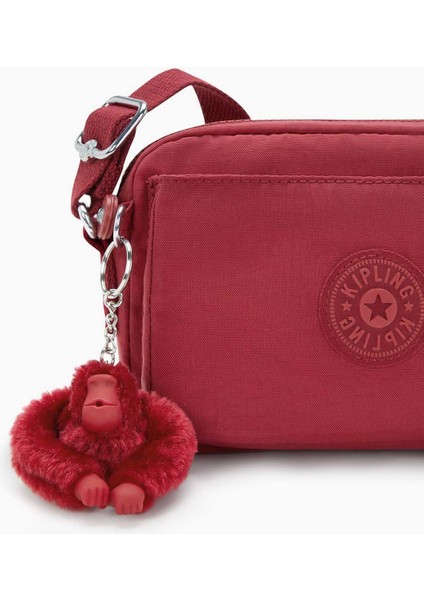 Abanu Çapraz Askılı Kadın Çantası