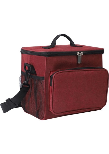 Taşınabilir Taze Tutma ve Isıtma Piknik Çantası (Yurt Dışından)