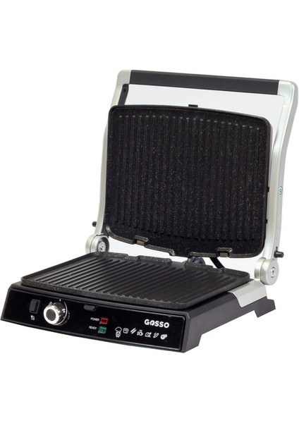 2005G Doyum Tost Makinesi Rose Gold, Metalik, Şık ve Pratik Kullanım