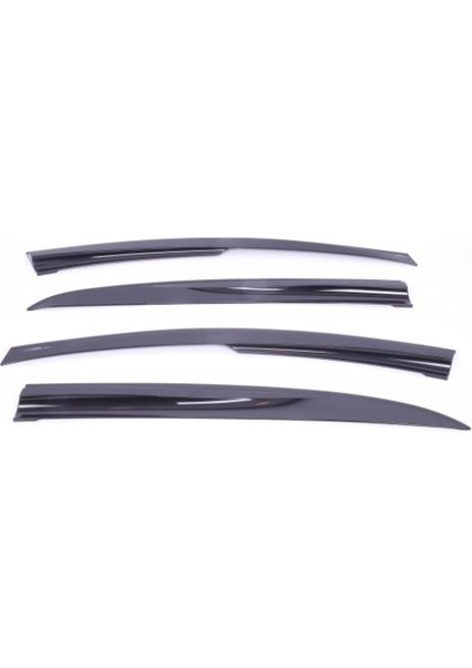 Sunplex Renault Megane 4 Sedan 2016 ve Üzeri Spor Cam Rüzgarlığı 4 Prç. fiyatları